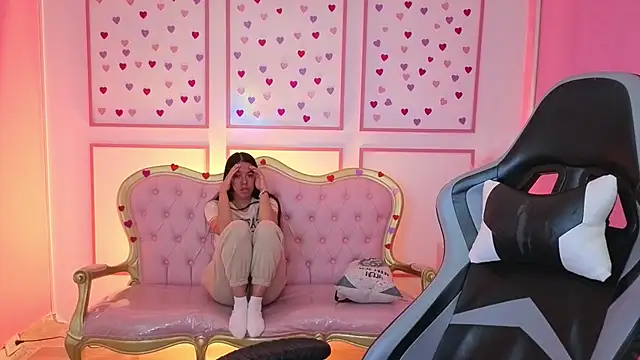 stephania t online show from 09.13.25