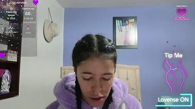 stephania t online show from 07.02.26