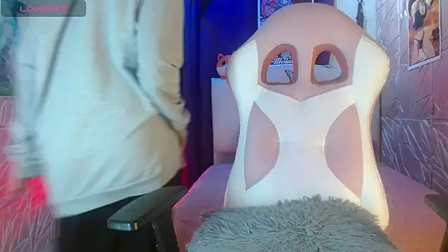 Gaby Tailor online show from 01.26.25