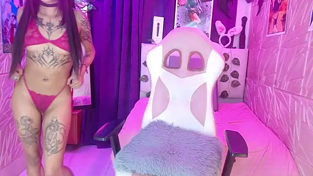 Gaby Tailor online show from 03.10.25