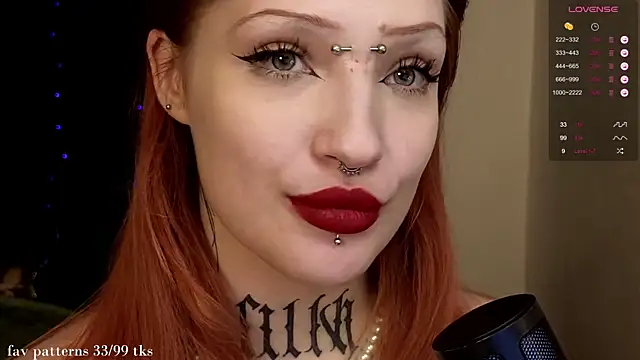 violetviolator online show from 12.25.24