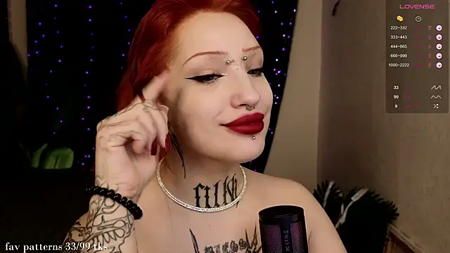 violetviolator online show from 12.26.24