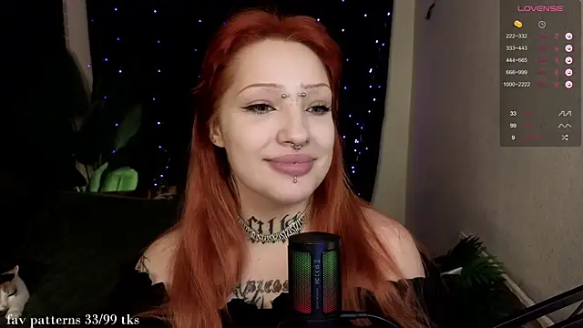 violetviolator online show from 01.02.25