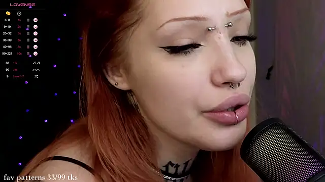 violetviolator online show from 01.17.25