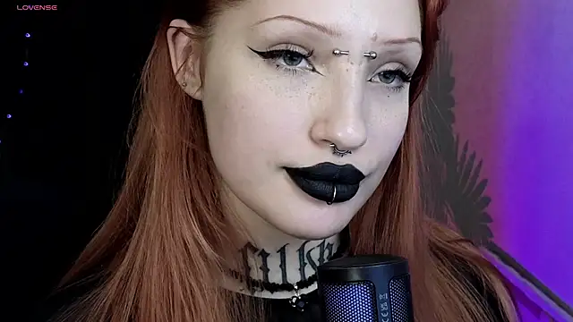 violetviolator online show from 02.07.25