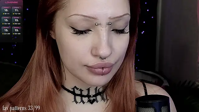 violetviolator online show from 02.13.25