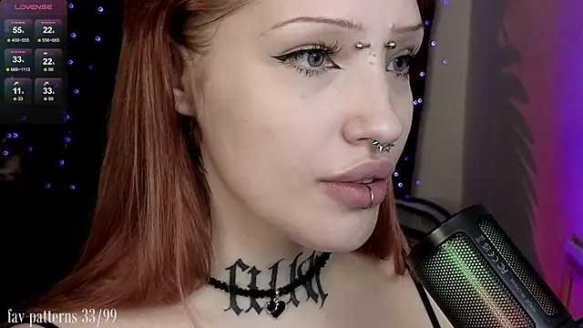 violetviolator online show from 02.22.25