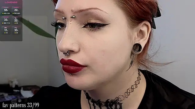 violetviolator online show from 03.06.25