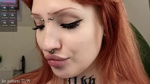 violetviolator online show from 03.07.25