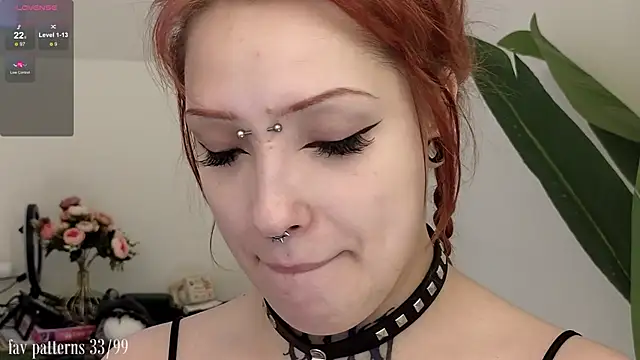 violetviolator online show from 03.10.25