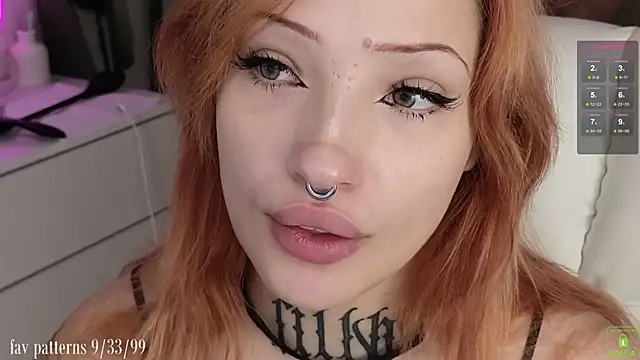 violetviolator online show from 09.13.25