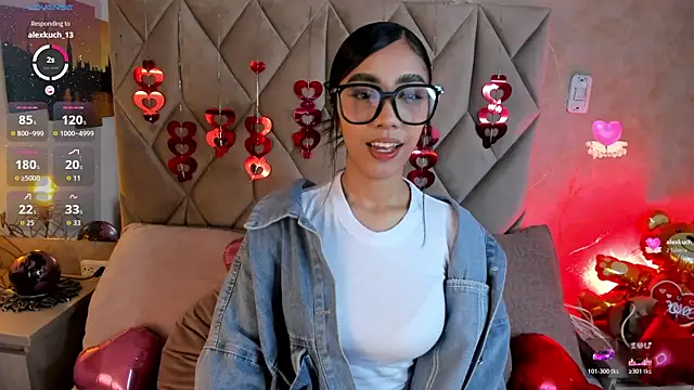 Nath quim online show from 02.20.26