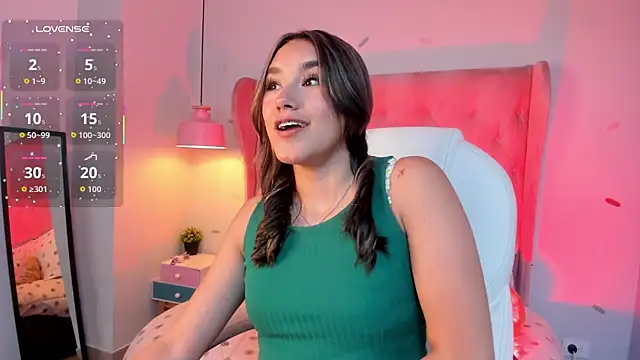  Sophie  miller online show from 12.17.25