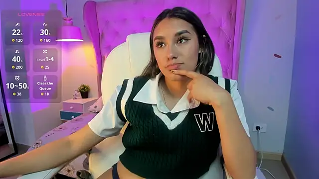  Sophie  miller online show from 01.14.26