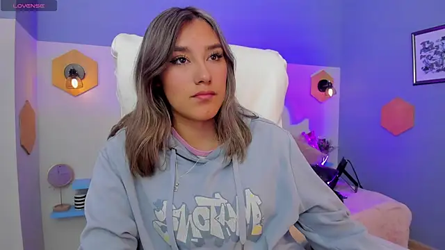  Sophie  miller online show from 03.25.26