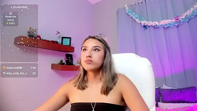  Sophie  miller online show from 04.18.26