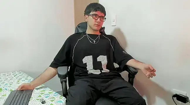 leo030809 online show from 12.03.24