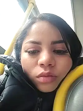 Snapshot of Elaa_euphoria chatting on 12.27.24 Elaa euphoria online show from 12.27.24
