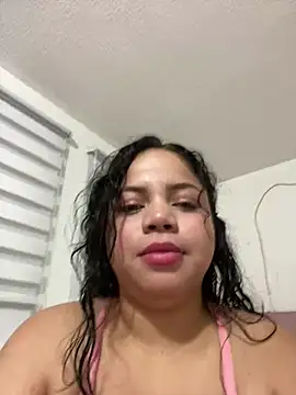 Snapshot of Elaa_euphoria chatting on 01.04.25 Elaa euphoria online show from 01.04.25
