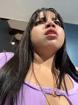 Snapshot of Elaa_euphoria chatting on 01.22.25 Elaa euphoria online show from 01.22.25