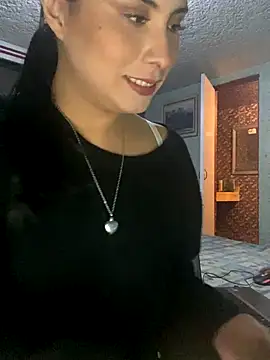 Snapshot of Effyvice13 chatting on 10.08.25 Effyvice13 online show from 10.08.25