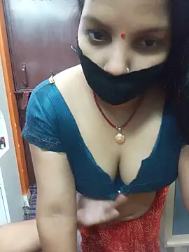 Snapshot of Manjudear chatting on 06.03.26 Manjudear online show from 06.03.26