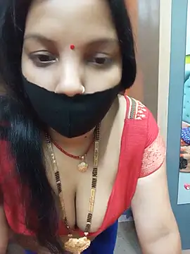 Snapshot of Manjudear chatting on 06.05.26 Manjudear online show from 06.05.26