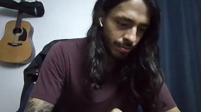 Donstark6669 online show from 12.03.24