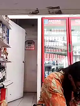 Donstark6669 online show from 12.10.24