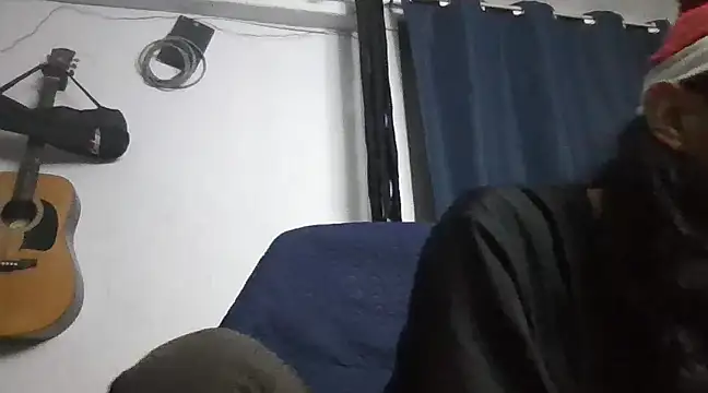 Donstark6669 online show from 12.24.24