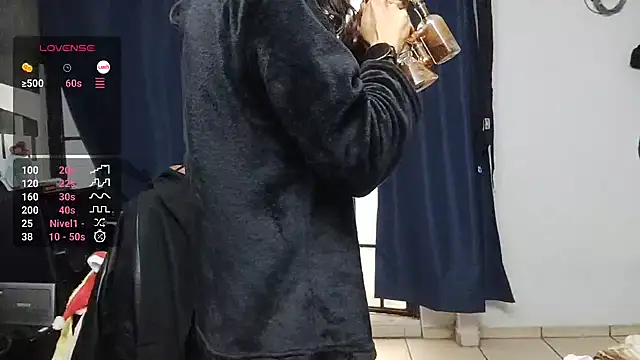 Donstark6669 online show from 12.30.24