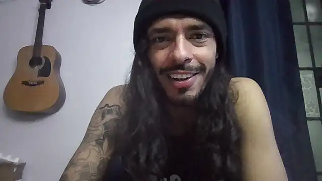 Donstark6669 online show from 01.16.25