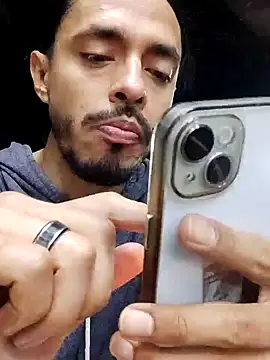 Donstark6669 online show from 02.08.25