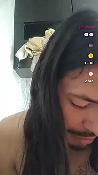 Donstark6669 online show from 03.19.25