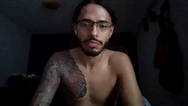 Donstark6669 online show from 09.17.25