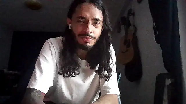 Donstark6669 online show from 09.19.25