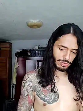 Donstark6669 online show from 09.23.25