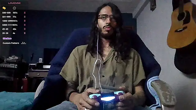 Donstark6669 online show from 10.07.25