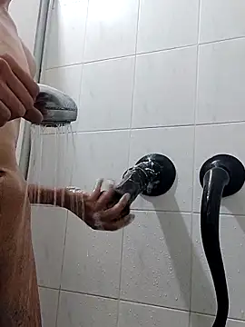 Donstark6669 online show from 10.13.25