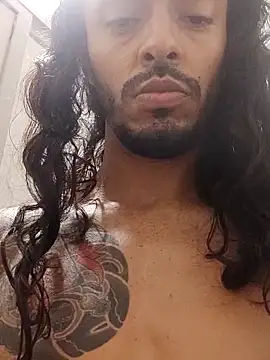 Donstark6669 online show from 03.09.26