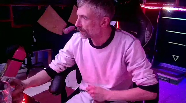 unclestefansdick online show from 12.31.24