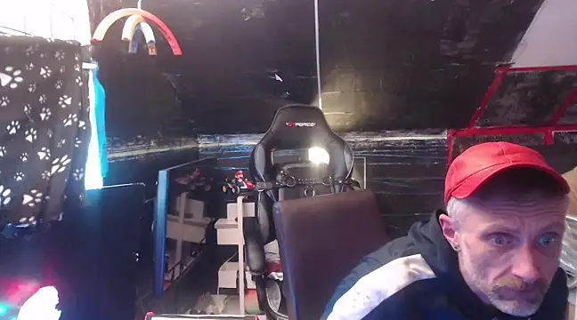 unclestefansdick online show from 01.03.25