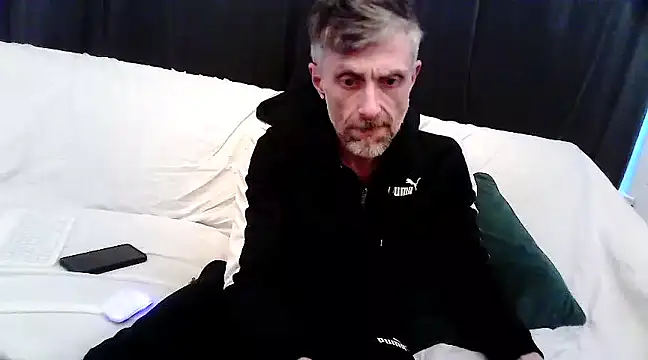 unclestefansdick online show from 03.10.25