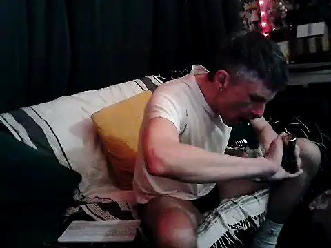 unclestefansdick online show from 03.12.25