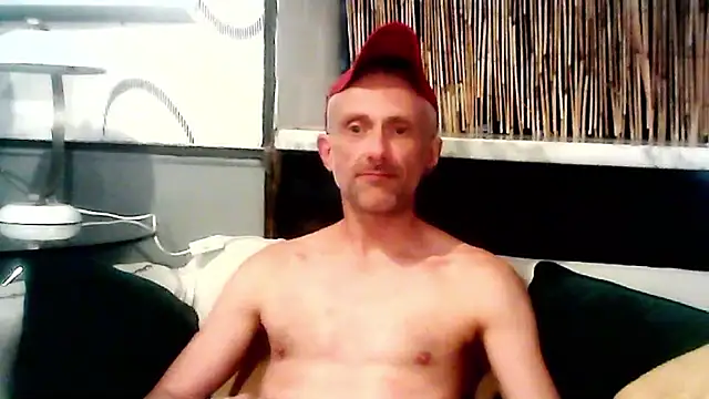 unclestefansdick online show from 09.10.25