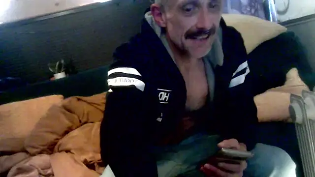 unclestefansdick online show from 10.18.25