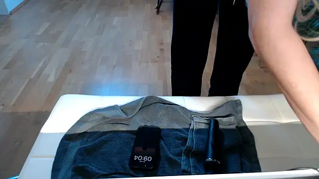 SportyAss00 online show from 01.07.26