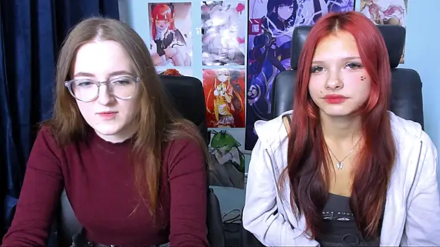 luna berryy online show from 12.05.24