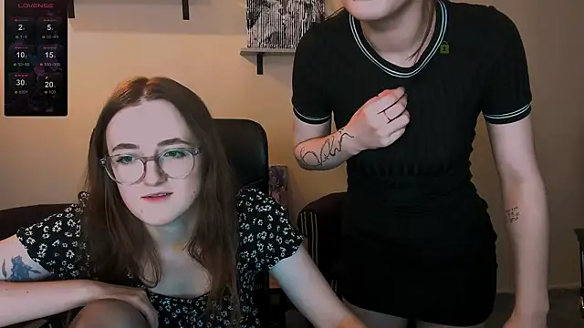 luna berryy online show from 12.07.24