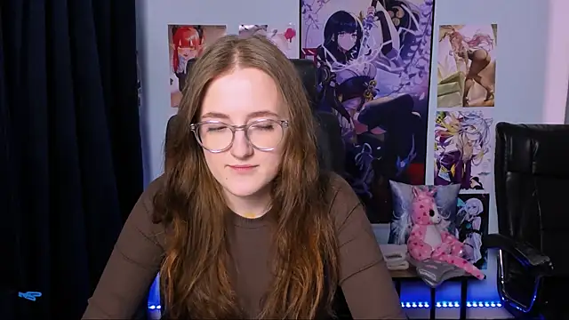 luna berryy online show from 12.09.24